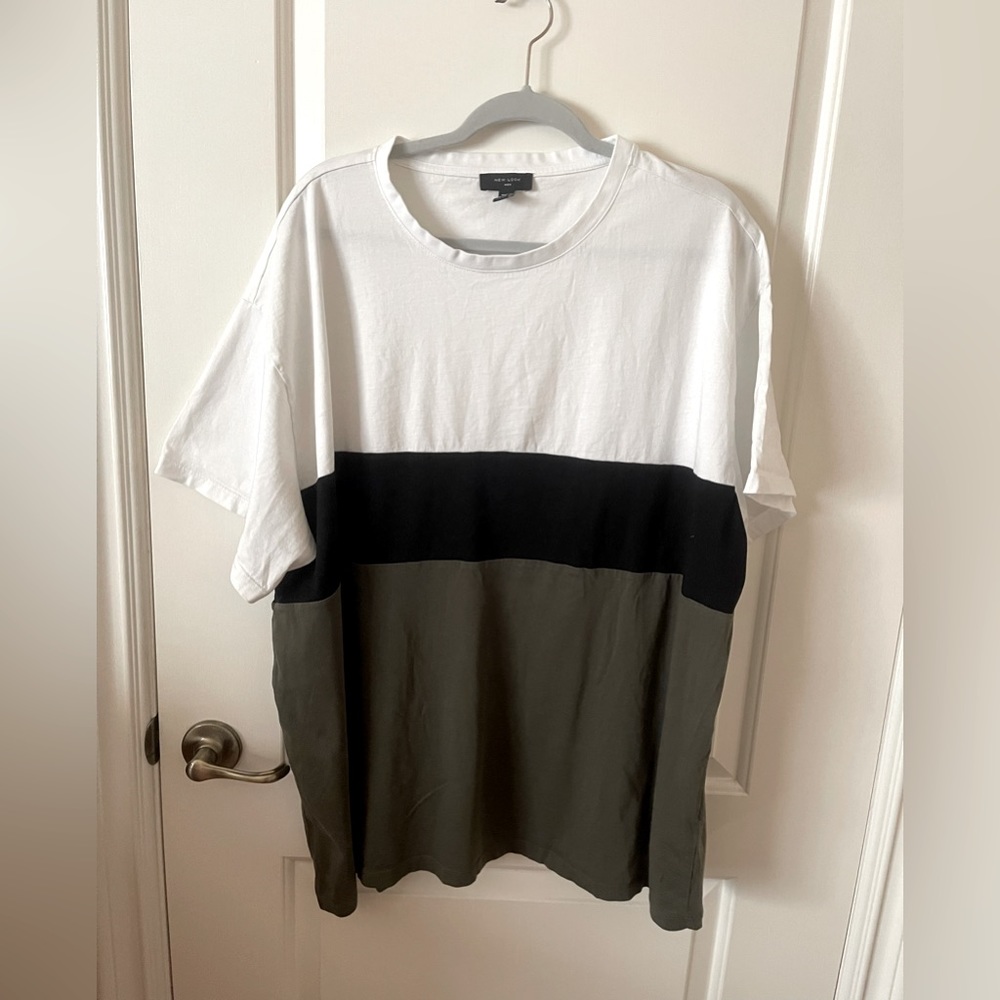 New Look 4XL